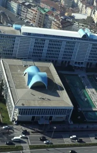 İBB terör yuvası olmuş! PKK’nın dağ kadrosunun ardından şimdi de FETÖ’cüler! İşe alınan o isimler ByLock kullanıcısı çıktı