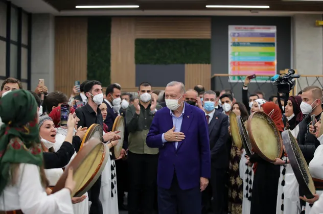 '2023'ün işaret fişeğini Batman yaktı'