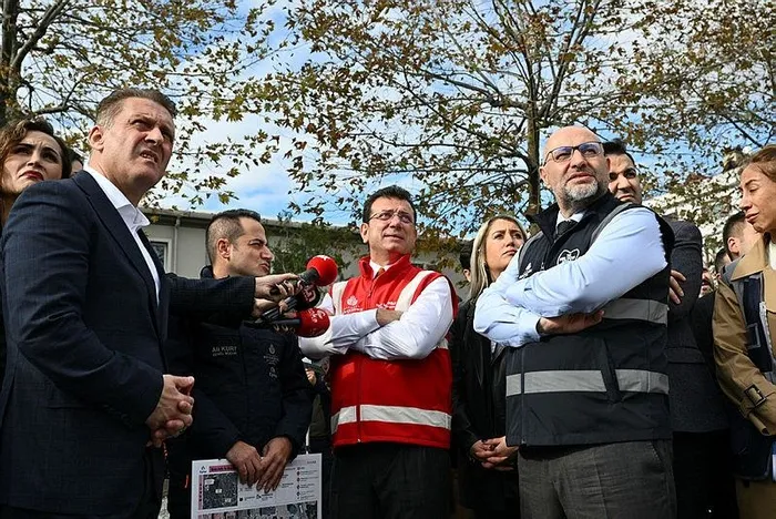 Yok böyle vurgun! AK Parti Meclis Üyesi Muharrem Balık ortaya çıkardı: İBB Meclisi'nde 75 dolarlık kameraları 125 bin liraya taktılar-6