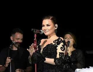 Ona laf söyleyenin ayağını ısırırım!