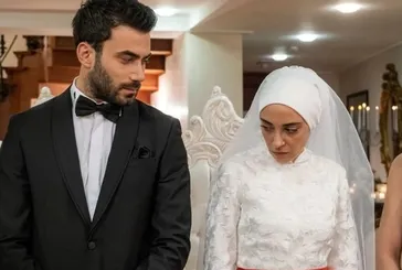 RTÜK’ten Kızılcık Şerbeti kararı: ’Kadın istismarı ve şiddet sahneleri’ nedeniyle ceza yağdı