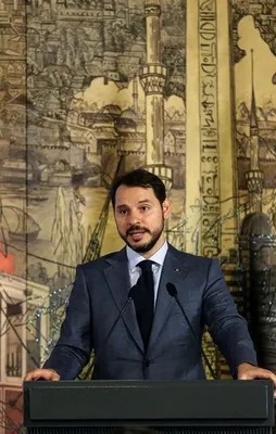 Bakan Albayrak açıkladı: Yeni bir kurum geliyor