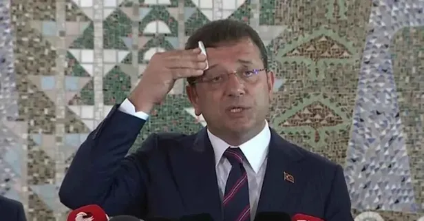 İddianame kabul edildi! Başsavcıyı tehdit edip bilirkişiyi hedef gösteren Ekrem İmamoğlu 12 Haziran'dan hakim karşısına çıkacak