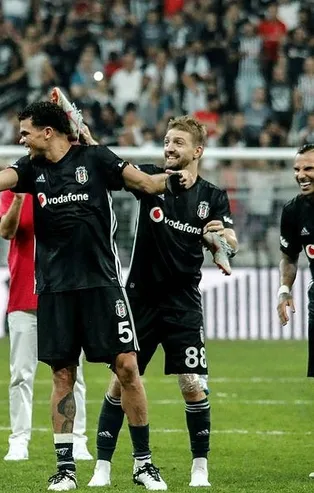 Portekiz usulü parti!