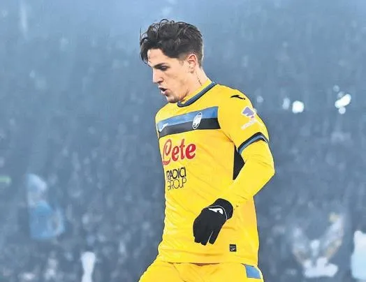 Zaniolo ağızları açık bıraktı