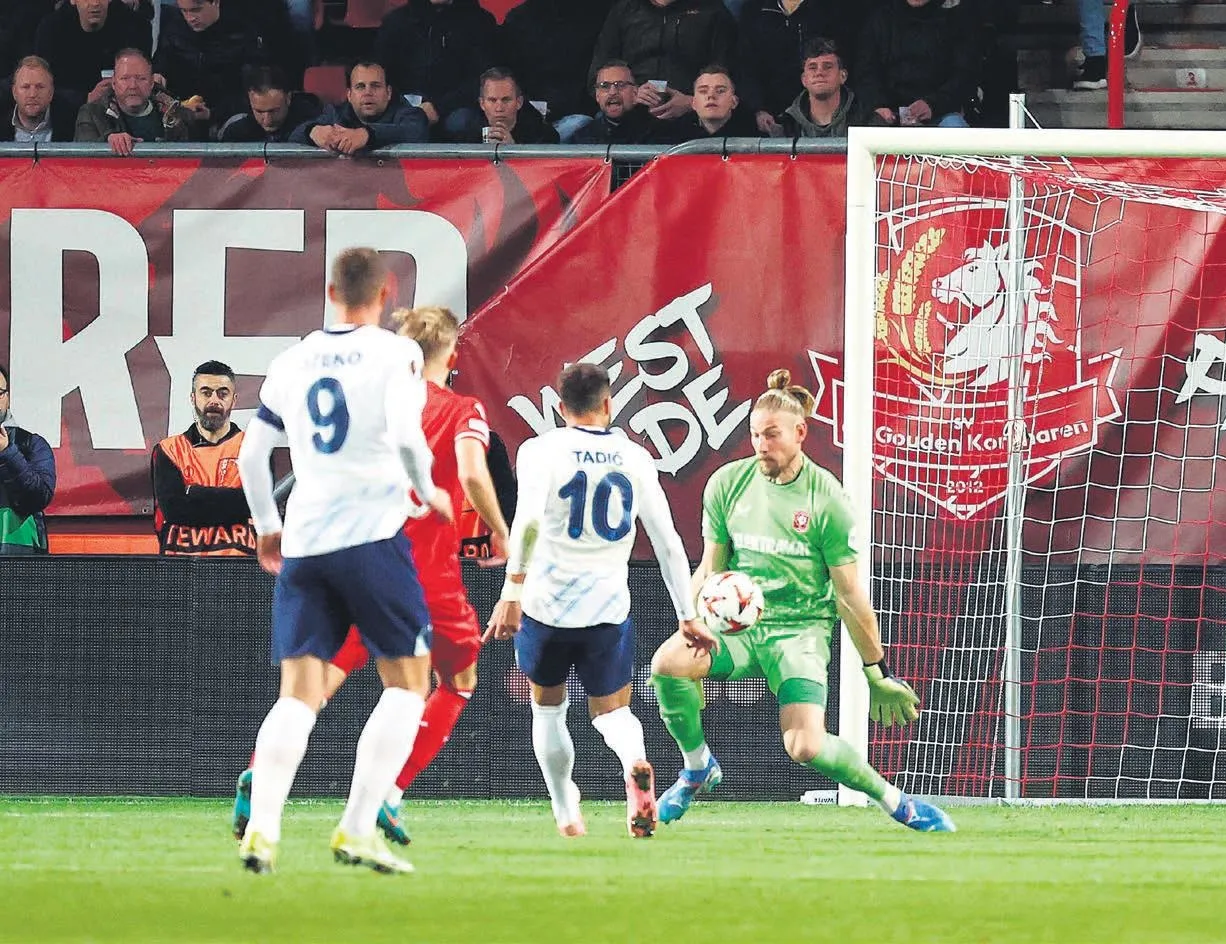 Biri tuttu biri attı Fener puanı kaptı