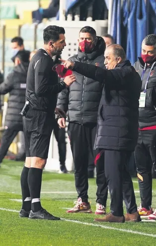 Fatih Terim TAHKİM'e antikor testini delil olarak sunacak