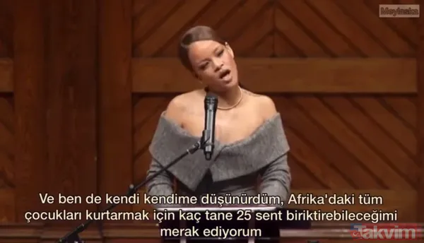 Pınar Deniz'in ödül konuşması Rihanna'dan alıntı çıktı! 'Dünyayı kurtarmak için oyuncu oldum' demiş ti'ye alınmıştı sözler kopyala-yapıştır - 13