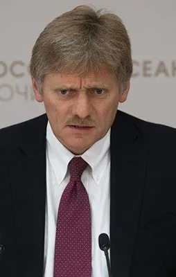 Kremlin'den ABD'ye sert tepki