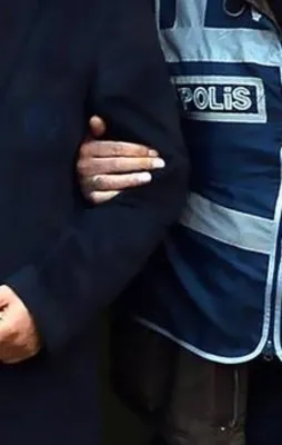 20 işadamına FETÖ'den gözaltı
