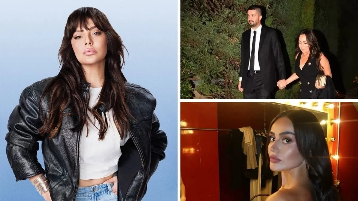 Ebru Gündeş’in boşanma nedeni ihanet mi? Murat Özdemir ve Elif Buse Doğan hakkında bomba aşk iddiası! 1,5 yıl sonra...