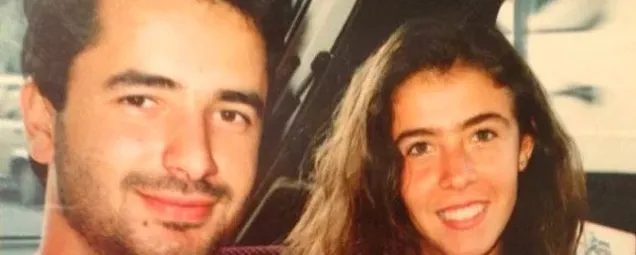 Acun Ilıcalının ilk eşi güzelliğiyle hayran bıraktı! İşte Acunun hamile kızının annesi Seda Başbuğ... | Video