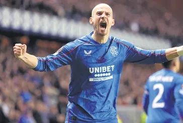 Cerny için servet istediler