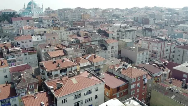 Büyük dönüşüm hareketi: 81 ilde 250 bin konut! İstanbul’da 39 ilçede imza projeler