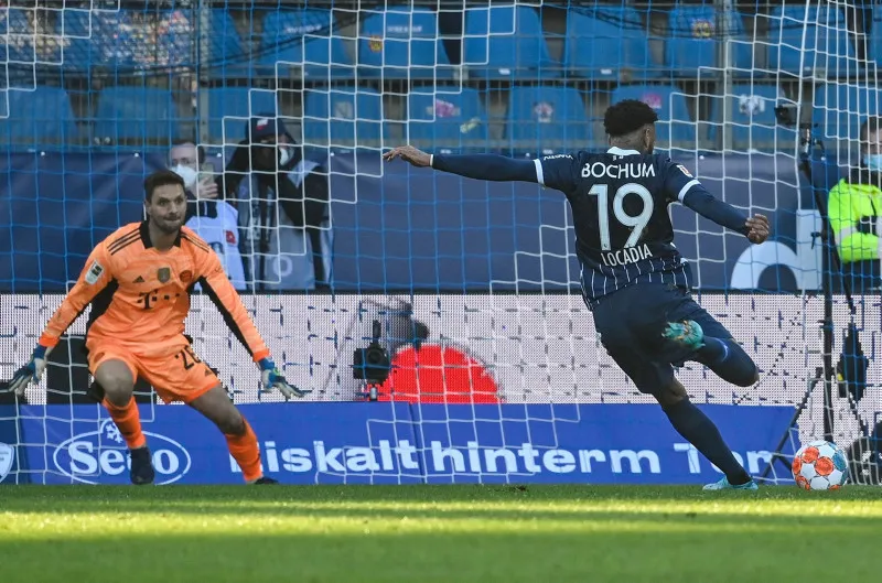 FENERBAHÇE TRANSFER HABERLERİ | Fenerbahçe'de Batshuayi'nin yerine sürpriz transfer! - 3