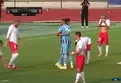 GOL | Rabotnicki 1-2 Trabzonspor