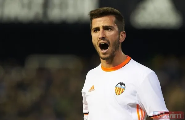 Koronavirüs futbol dünyasını da vurdu! İşte (COVID-19) testleri pozitif çıkan isimler... - 21