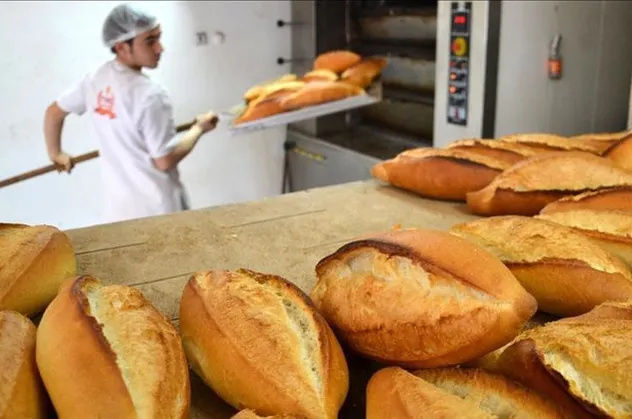 Ekmek fiyatlarına zam gelecek mi? O iddialarla ilgili net açıklama