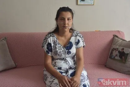 İzmir’de dini nikahlı eşinin 104 yerinden bıçakladığı Aysel Perkgün: Can çekişirken sigara içti oğlumu üzerime koydu