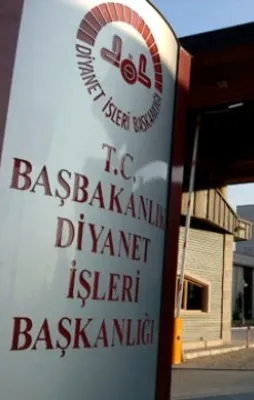 Diyanet'ten müjde! Binlerce kişi alınacak
