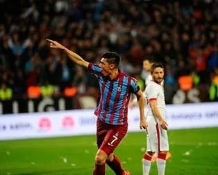Cardozo’ya Ajax talip