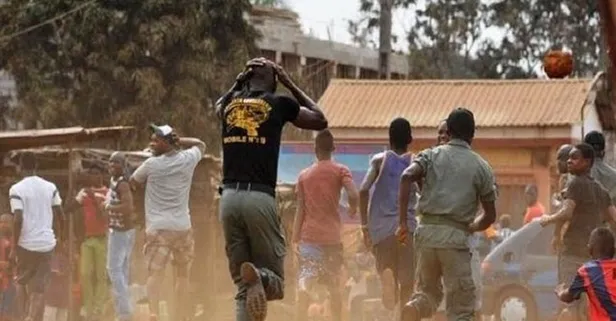 Son dakika: Nijerya'da silahlı saldırılar: 51 ölü