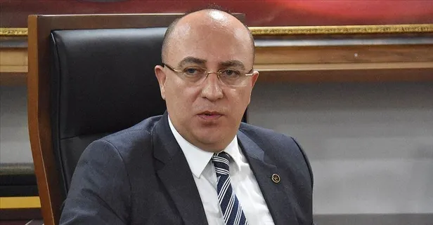 MHP'nin davetini reddeden İYİ Parti'ye cevap: Teröristlerle aynı evi paylaşıp MHP ile komşu olmaktan kaçıyorsunuz