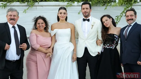 Aşk ve Gözyaşı dizisi Meyra ve Selim’in düğün yeri neresi? ATV’nin yeni dizisi Aşk ve Gözyaşı nerede çekiliyor? - 5