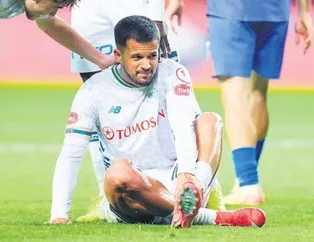 Konya ve Antalya’ya transfer yasağı