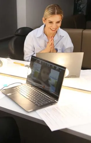 Esra Erol'dan duyarlı davranış! "Suyun sözcüsü ol” dedi çocuklarla bir araya geldi