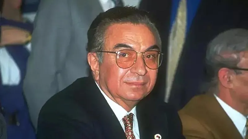 Nahit Menşete (DHA)