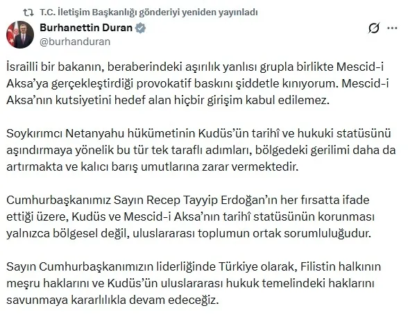 disisleri-bakanligindan-israilin-mescid-i-aksa-baskinina-turkiyeden-pes-pese-tepkiler-en-guclu-bicimde-kiniyor-1784826156459.jpeg Dışişleri Bakanlığı'ndan İsrail'in Mescid-i Aksa baskınına Türkiye’den peş peşe tepkiler: