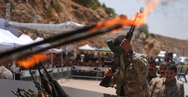 Terörsüz Türkiye'ye yasal zemin! Önce sahada tespit sonra düzenleme | "Rehabilitasyon" ve infaz kanununda değişiklik