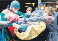 Coronavirüsün Avrupadaki yansımaları araştırıldı: Gerçek rakamlar gizleniyor