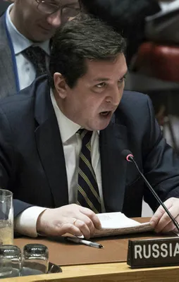 Rusya'dan ABD'ye Suriye'ye askeri müdahale uyarısı