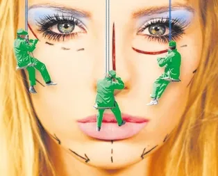 Estetik parası SGK’dan