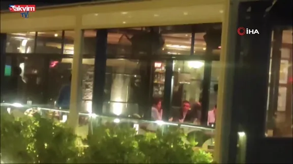 Ümit Özdağ gözaltına alındı