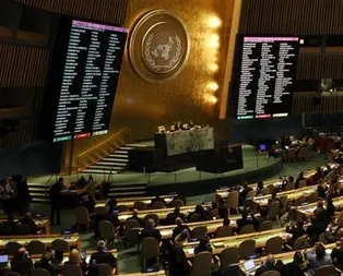 Rusya’dan ABD hamlesi!