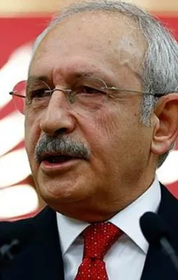 Tescilli yalancı Kılıçdaroğlu