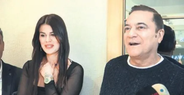 Mehmet Ali Erbil çocuk istiyor!