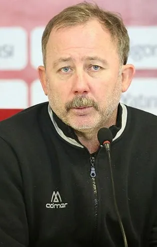 Son dakika: Sergen Yalçın Guilherme'nin transferi için onay verdi