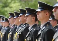 Bugün başladı! JGK ve Sahil Güvenlik Komutanlığına 590 muvazzaf subay alınacak! 2021 JGK subaylık alımı başvuru linki!