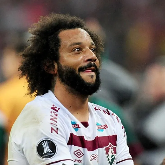 Marcelo futbolu bıraktı