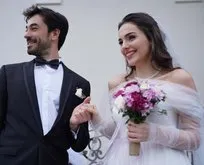 Ayşe ve Ferit evleniyor!