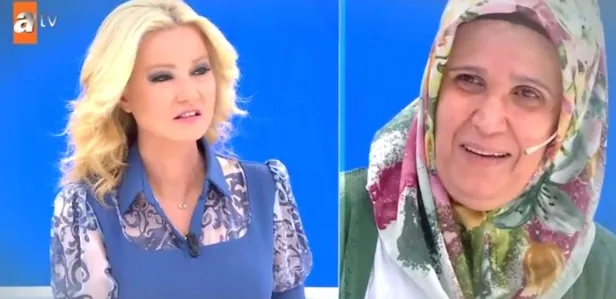 MÜGE ANLI SON BÖLÜM TEKRAR İZLE ATV LİNKİ 3 Haziran 2022 | Tüm isimleri verdi o ismi sakladı! Muhammet Burhan'ın katili kim?-7