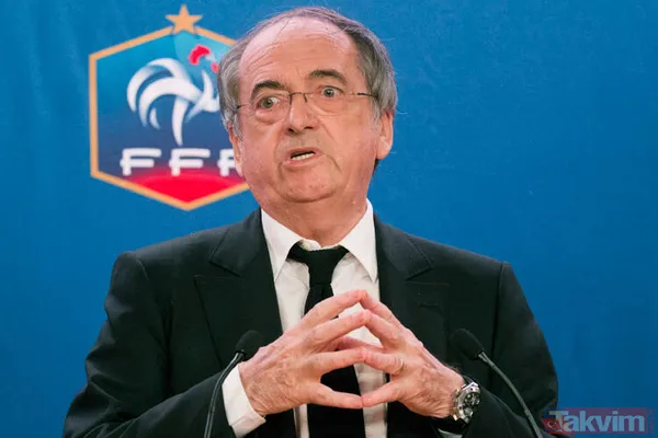 Fransa'da maç öncesi 'lider' korkusu: Barış Pınarı ve Türkiye... - 4