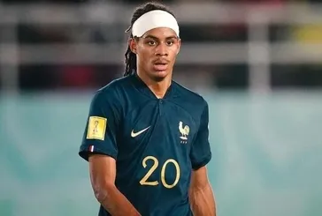 Genç yıldızdan Chelsea’ye 8 yıllık imza!