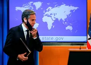 ABD Dışişleri Bakanı Antony Blinken: İran haftalar içinde nükleer silah için gerekli uranyumu elde edebilecek