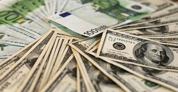 Dolar bugün ne kadar? Euro bugün ne kadar? Güncel döviz kurları