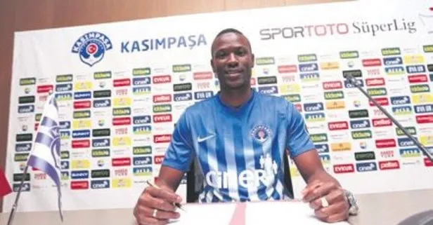Yeni Diagne’yi buldular!